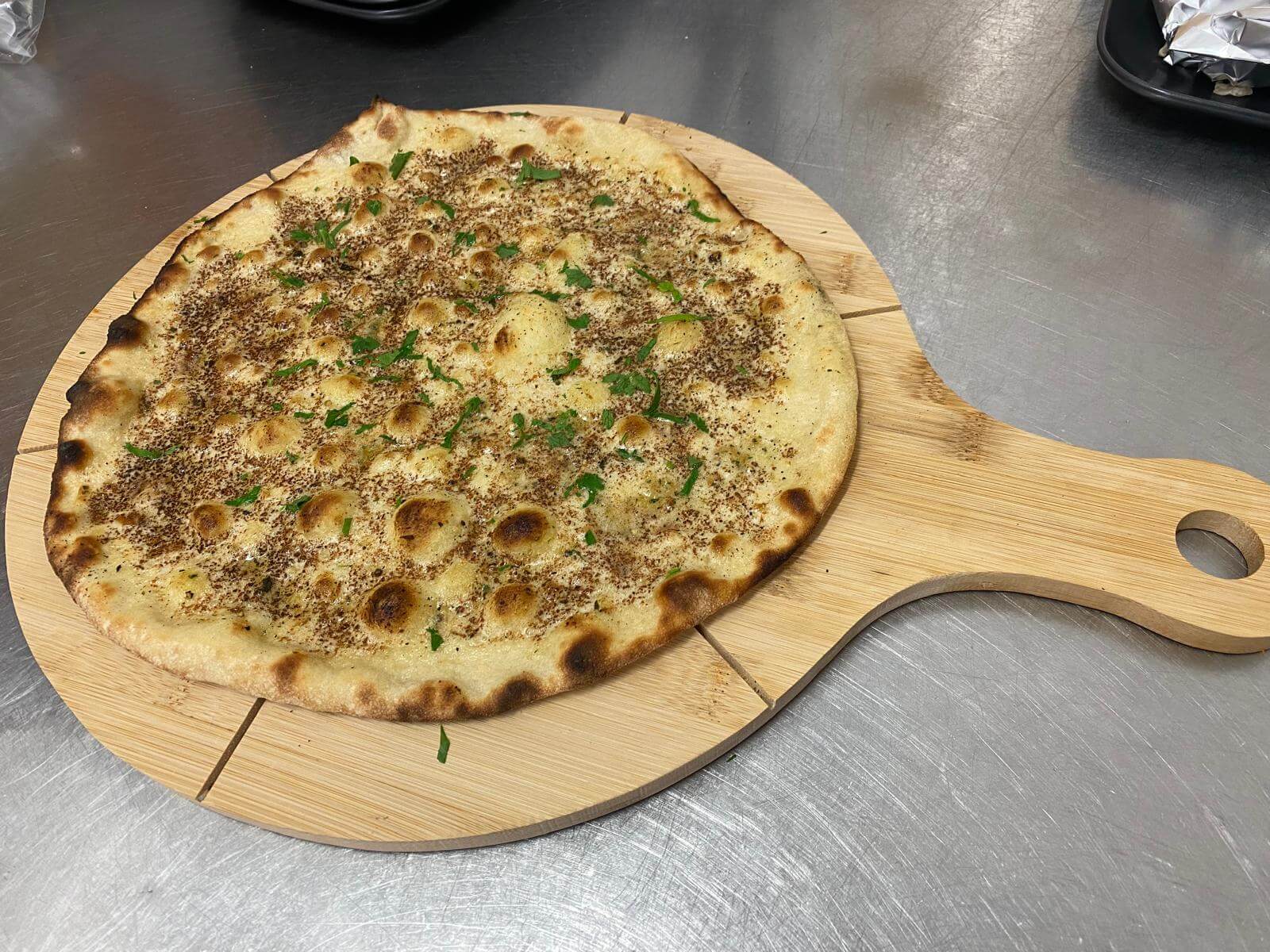 Orientalisches Gericht 4